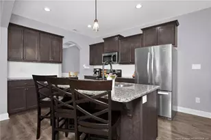 284 Weston Woods St, Raeford, NC 28376 - Photo 5