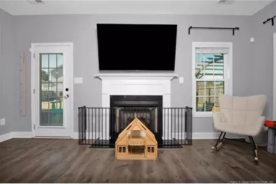 284 Weston Woods Street, Raeford, NC 28376 - Photo 9