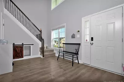 284 Weston Woods Street, Raeford, NC 28376 - Photo 3