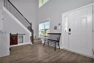 284 Weston Woods St, Raeford, NC 28376 - Photo 3