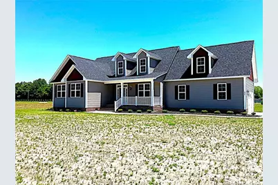 3018 Dinwiddle Drive, Wade, NC 28395 - Photo 1