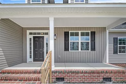 3018 Dinwiddle Drive, Wade, NC 28395 - Photo 3