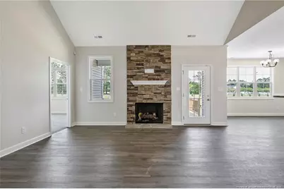 3018 Dinwiddle Drive, Wade, NC 28395 - Photo 9