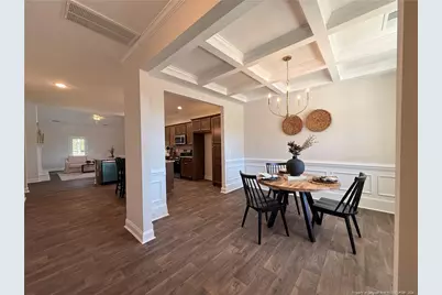 293 Harborwood Street, Lillington, NC 27546 - Photo 5