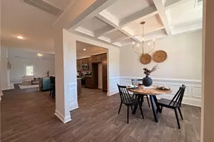 293 Harborwood St, Lillington, NC 27546 - Photo 5