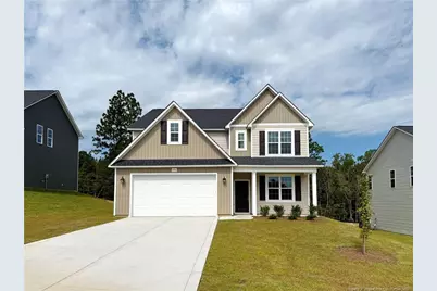 293 Harborwood Street, Lillington, NC 27546 - Photo 3