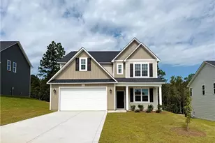 293 Harborwood St, Lillington, NC 27546 - Photo 3