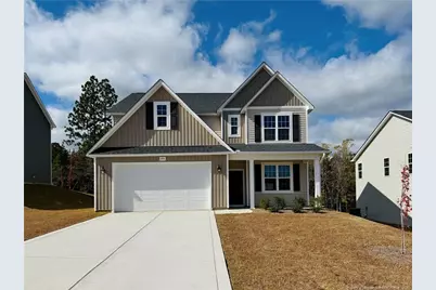 293 Harborwood Street, Lillington, NC 27546 - Photo 1