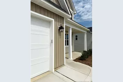 293 Harborwood Street, Lillington, NC 27546 - Photo 5