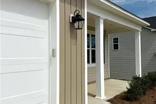 293 Harborwood St, Lillington, NC 27546 - Photo 5