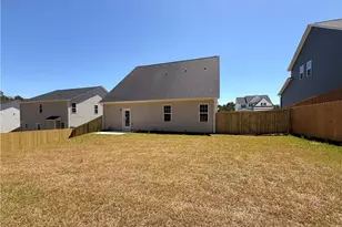 293 Harborwood St, Lillington, NC 27546 - Photo 39