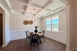 293 Harborwood St, Lillington, NC 27546 - Photo 5
