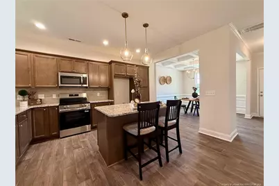 293 Harborwood Street, Lillington, NC 27546 - Photo 11