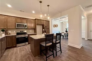 293 Harborwood St, Lillington, NC 27546 - Photo 11