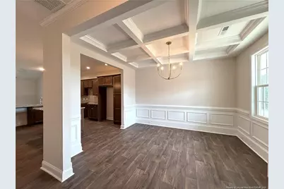 293 Harborwood Street, Lillington, NC 27546 - Photo 7