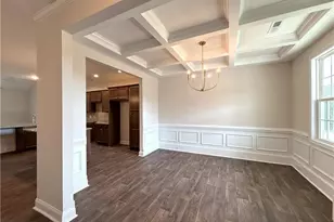 293 Harborwood St, Lillington, NC 27546 - Photo 7