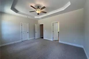 293 Harborwood St, Lillington, NC 27546 - Photo 17