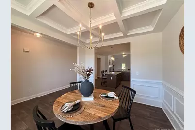 293 Harborwood Street, Lillington, NC 27546 - Photo 7