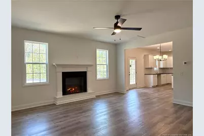 305 Harborwood Street, Lillington, NC 27546 - Photo 9