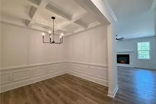 305 Harborwood St, Lillington, NC 27546 - Photo 7