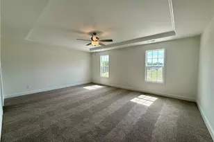 305 Harborwood St, Lillington, NC 27546 - Photo 19