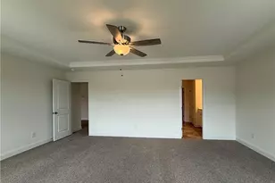 305 Harborwood St, Lillington, NC 27546 - Photo 19