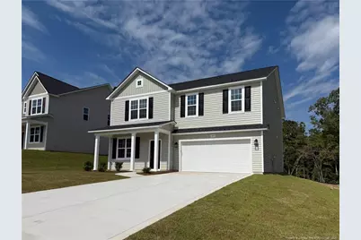 305 Harborwood Street, Lillington, NC 27546 - Photo 3