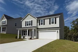 305 Harborwood St, Lillington, NC 27546 - Photo 3