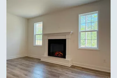 305 Harborwood Street, Lillington, NC 27546 - Photo 17