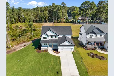 411 Stable Court Court, Linden, NC 28311 - Photo 3