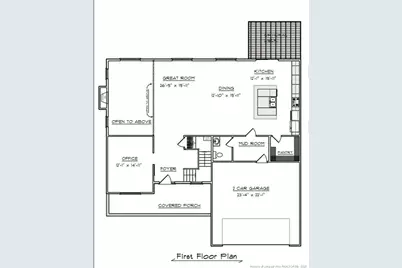 411 Stable Court Court, Linden, NC 28311 - Photo 39