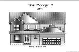 411 Stable Ct Ct, Linden, NC 28311 - Photo 41