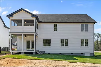 411 Stable Court Court, Linden, NC 28311 - Photo 37