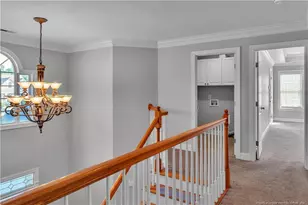 1508 Westfall Cir, Sanford, NC 27330 - Photo 29