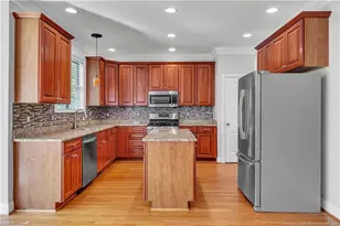 1508 Westfall Cir, Sanford, NC 27330 - Photo 39