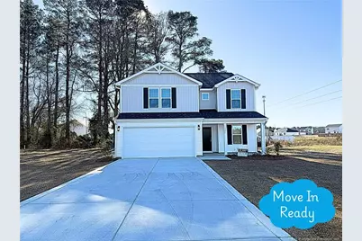 1924 Bulldog Lane, Hope Mills, NC 28348 - Photo 1