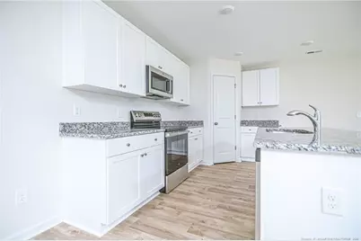 1924 Bulldog Lane, Hope Mills, NC 28348 - Photo 15