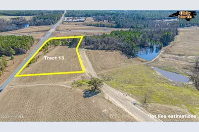 535 Sanctuary Trail, Cameron, NC 28326 - Photo 1