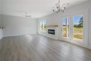 4905 High Branch Ct, Stedman, NC 28391 - Photo 13