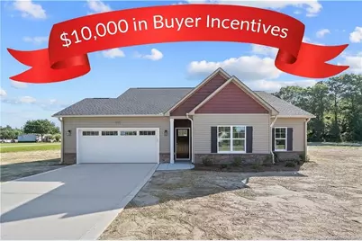 4905 High Branch Court, Stedman, NC 28391 - Photo 1