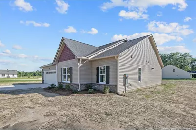 4905 High Branch Court, Stedman, NC 28391 - Photo 3