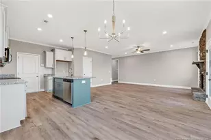 228 Hillwood Dr, Sanford, NC 27332 - Photo 7