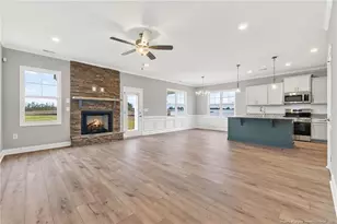 228 Hillwood Dr, Sanford, NC 27332 - Photo 5