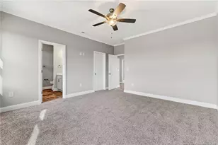 228 Hillwood Dr, Sanford, NC 27332 - Photo 29