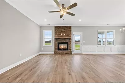 228 Hillwood Drive, Sanford, NC 27332 - Photo 9