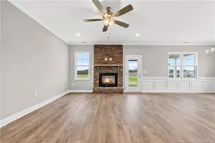 228 Hillwood Dr, Sanford, NC 27332 - Photo 9