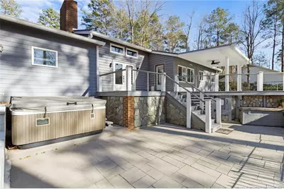 527 Perth Drive, Sanford, NC 27332 - Photo 5