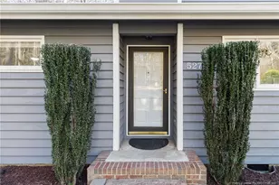 527 Perth Dr, Sanford, NC 27332 - Photo 11