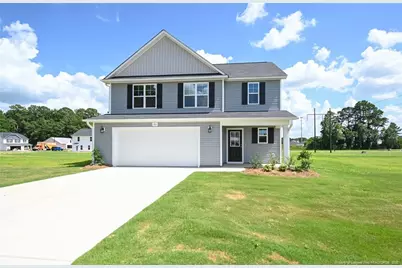 1922 Elephant Lane, Hope Mills, NC 28348 - Photo 3