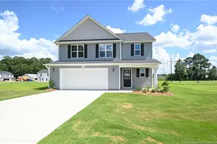 1922 Elephant Ln, Hope Mills, NC 28348 - Photo 3